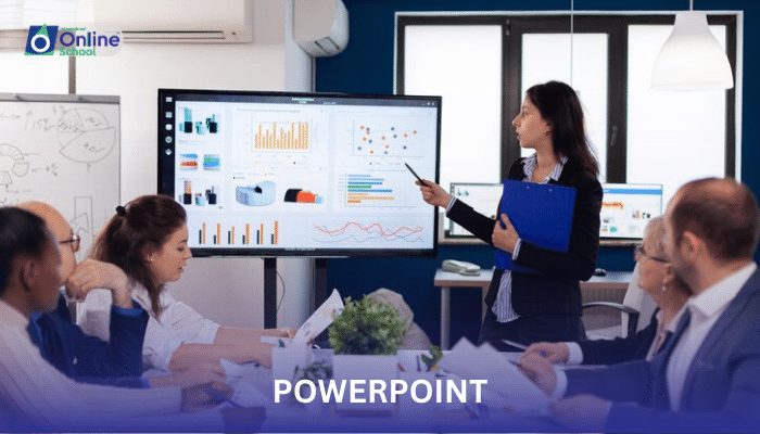 Lesson 05: PowerPoint: Captivating Presentations Made Simple